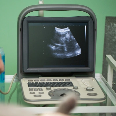 Cat Diagnostic Care