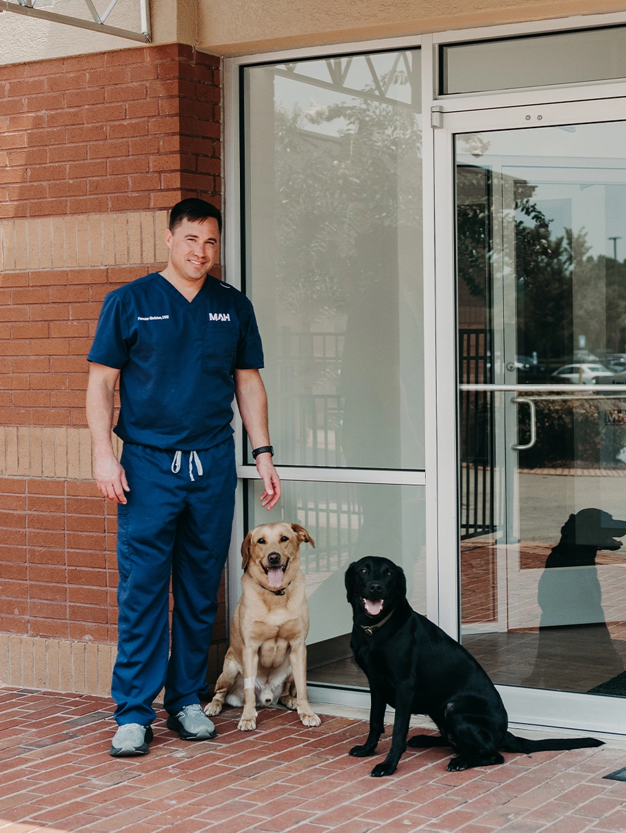 Welcome to Milton Animal Hospital